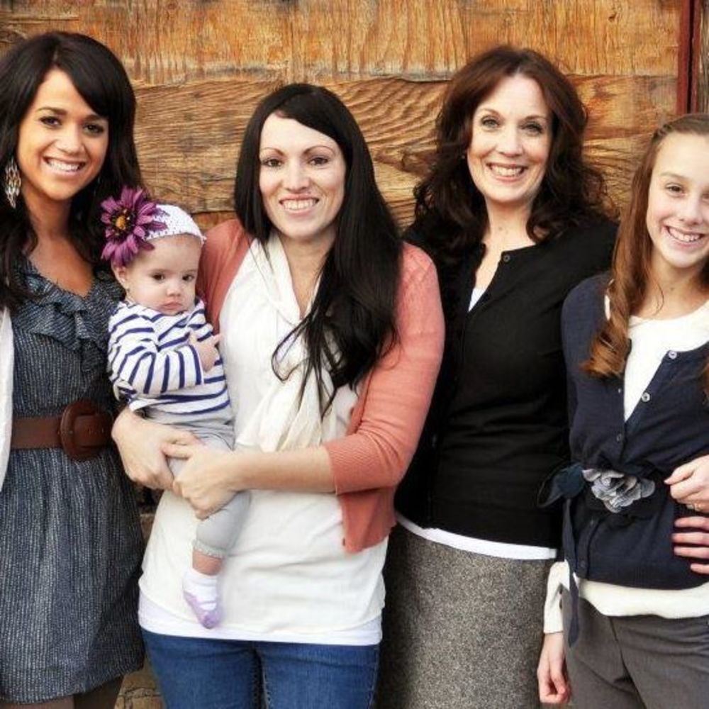 Meet your Posher, Kristine